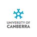 University of Canberra (@UniCanberra) Twitter profile photo