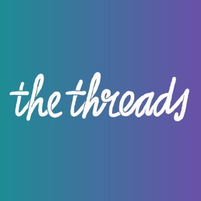 thethreads_org's profile picture. The Threads is a collective effort to unravel the various factors that are preventing the garment industry from becoming truly fair for all.