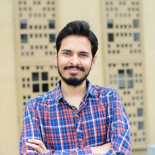 Avdhesh Solanki Profile