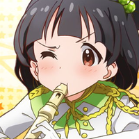 いとはり (@mamiiori1) 's Twitter Profile Photo