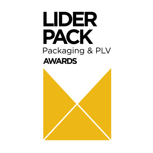 Premio a las mejores innovaciones de packaging y PLV del año en España