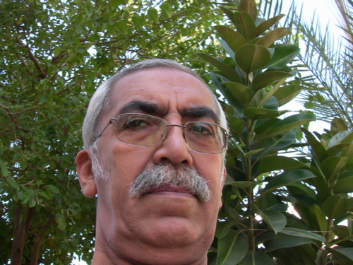 sadık önaçan