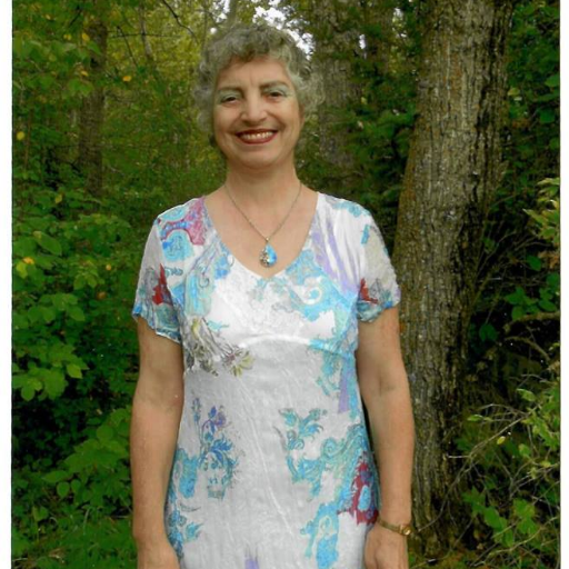 Author Eleanor Lee Gustaw acquired a love for reading long before she could read, and writing became second nature at an early age.