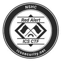 Red Alert ICS CTF(@icsctf) 's Twitter Profile Photo