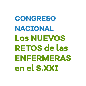 Congreso Nacional de Enfermería.
6-8 de noviembre 2019, Hospital de la Santa Creu i Sant Pau de Barcelona @HospitalSantPau
¡Os esperamos!