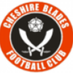 Cheshire Blades FC (@fc_blades) Twitter profile photo