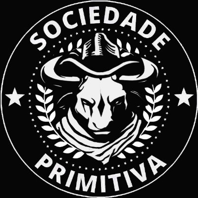 Sociedade Primitiva Podcast