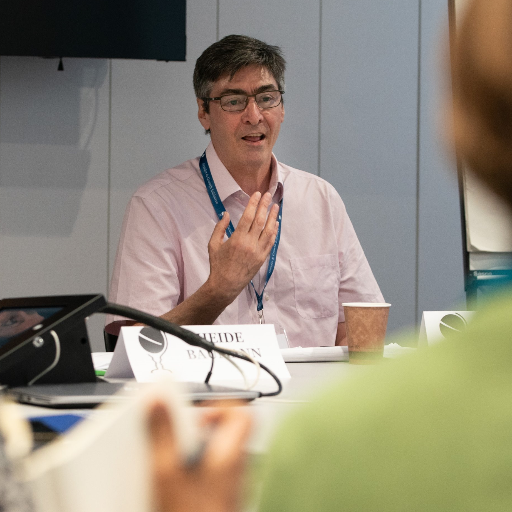 I am head of research at the trade union Prospect, love stats about pay, the economy and the UK Civil Service