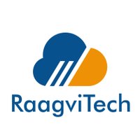 RaagviTech(@raagvi_tech) 's Twitter Profile Photo