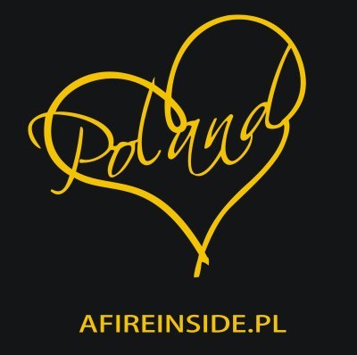 AFIPoland's profile picture. The biggest Polish AFI Fansite.