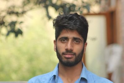 Research Scholar at University of kashmir