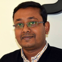 Abhinav Prasad Gupta (@abhinavbit) 's Twitter Profile
