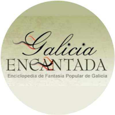 Enciclopedia da Fantasía popular de Galicia
