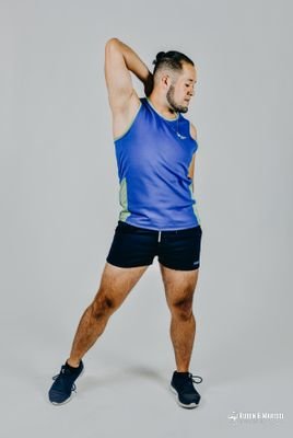 Contador público, Pokémon trainer, instructor de baile fit, disfrutando la vida y tratando de entenderla 🤩