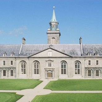 Ireland's foremost classical building, the Royal Hospital Kilmainham was constructed between 1680 to 1686. Now under the care of @opwireland @heritageireopw
