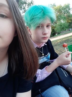 девочка твоей мечтыыыы☻💫