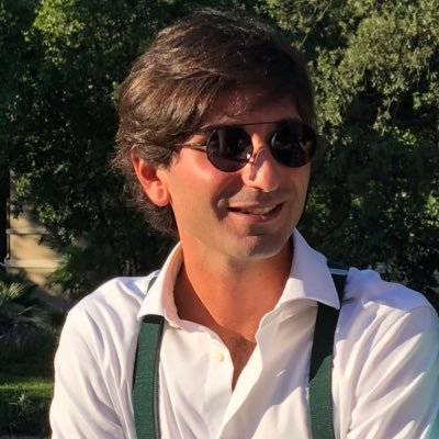 MatTullini's profile picture. MBA young professional with relational& time management capabilities, as well as adaptability. Passionate in mktg&business areas, interested in improving myself