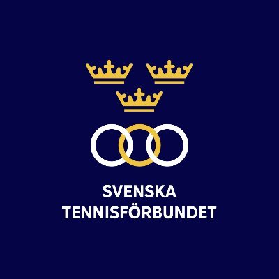 Svenska Tennisförbundets officiella Twitter.