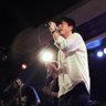 yao08604's profile picture. 湯沢高→福島大学卒 ラーメン ハト☆スタ No One Is Zero Vo. ハモりが超絶苦手(仮)。