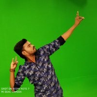 Vel Prasanth (@pgvelu06) 's Twitter Profile Photo