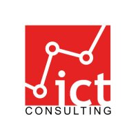 ICT Consulting(@ICTConsulting1) 's Twitter Profile Photo