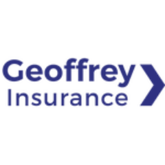 News from Geoffrey Insurance. We're here from Mon to Fri 9am - 5pm. For queries & questions, follow @geoffreyhelp.