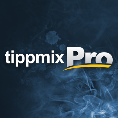 TippmixPRO Logo