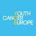 Youth Cancer Europe (@CancerEurope) Twitter profile photo