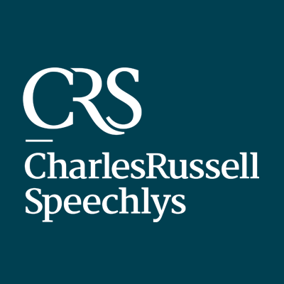 Charles Russell Speechlys' highly regarded, specialist family law group, advising on all aspects of domestic and international family law.