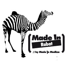 Made in Rabat. Vis ta ville !
Actus, culture, shopping, sorties, tourisme... Retrouvez tout Rabat sur Made in Rabat.