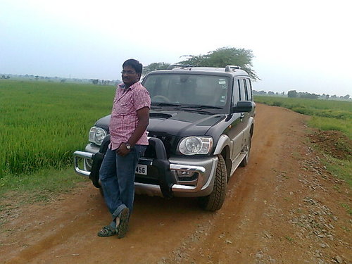 pinnamaneni_ani's profile picture. 