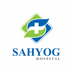 Sahyog Hospital (@HospitalSahyog) Twitter profile photo