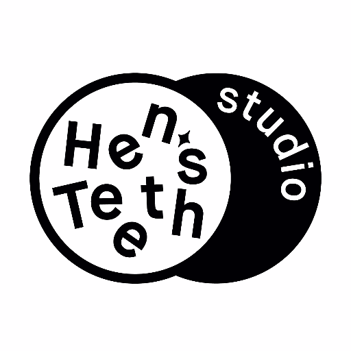 Hen's Teeth Studioさんのプロフィール画像
