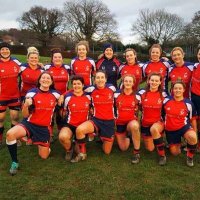 Seaford RFC Ladies (@ladiessrfc) 's Twitter Profile