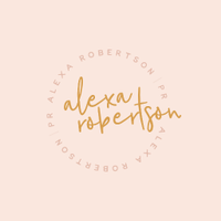 Alexa Robertson (@ajrobertsonpr) 's Twitter Profile Photo Alexa Robertson (@ajrobertsonpr) 's Twitter Profile Photo