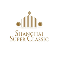 Shanghai Super Classic (@shsuperclassic) 's Twitter Profile