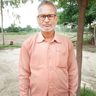 RTI Activist Raveendra