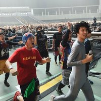 みっちー (@tenpamichio) 's Twitter Profile Photo