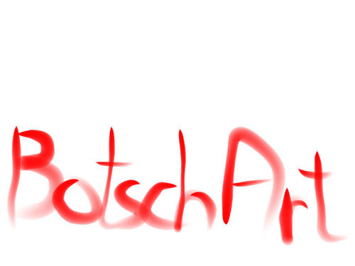 botschArt's profile picture. 