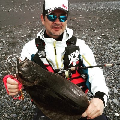 Sin98425834's profile picture. ホーム渥美半島をメインにフラットヒィッシュ狙いでサーフをランガンしてます‼️ ⭐️DUELサポーター