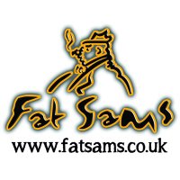 Fat Sams(@fatsams) 's Twitter Profileg