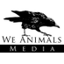 We Animals Media (@WeAnimals) Twitter profile photo