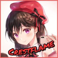 π΅π | Crestflame (@_crestflame) 's Twitter Profile