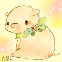 ブタ美ちゃん (@tbhehprx51tulet) 's Twitter Profile