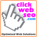 Click Web Seo (@clickwebseo) Twitter profile photo