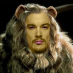 Leo 🦁The Cowardly Lion🦁 (@LeoCowardly) Twitter profile photo