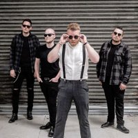 Dead At 27(@deadat27band) 's Twitter Profile Photo