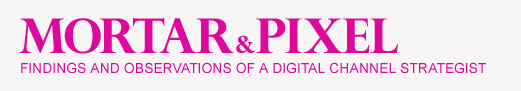 Digital Strategy and Tactics