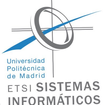 Twitter Oficial de la Escuela Técnica Superior de Ingeniería de Sistemas Informáticos de la Universidad Politécnica de Madrid