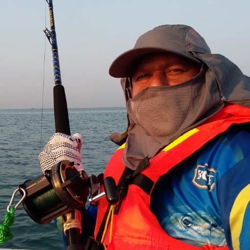 GomasHendrick's profile picture. Fishing